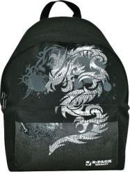 Фото школьного рюкзака BRAUBERG B-PACK Dragon tatoo 223823