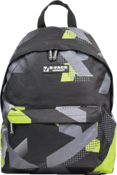 Фото школьного рюкзака BRAUBERG B-PACK Rock 224288