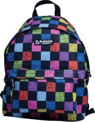 Фото школьного рюкзака BRAUBERG B-PACK Warhol 224286