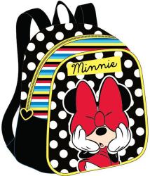 Фото школьного рюкзака Disney Минни Pop art