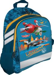 Фото школьного рюкзака Disney Planes 471-0324