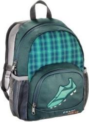 Фото школьного рюкзака HAMA STEP BY STEP Dressy pine-check H-103105