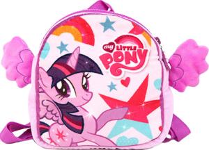 Фото школьного рюкзака Hasbro My Little Pony GT7744