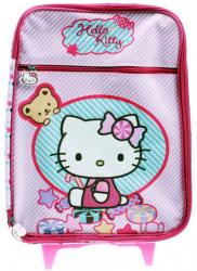 Фото школьной сумки Hello Kitty DELICIOUS 20038