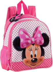 Фото школьного рюкзака Joumma Bags Disney Minni Mouse 28422