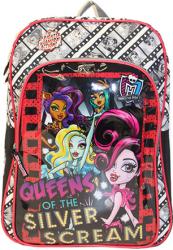 Фото школьного рюкзака Joumma Bags Monster High 9792391