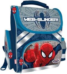 Фото школьного рюкзака КанцБизнес Spider-Man SMBB-UT2-113