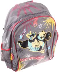 Фото школьного рюкзака KinderLine Kung Fu Panda PNDM-11T-977