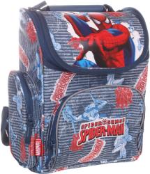 Фото школьного рюкзака Marvel Spider Man SMMC-11T-113