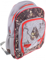 Фото школьного рюкзака KinderLine Transformers TRSFR-10T-988