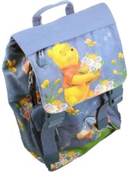 Фото школьного рюкзака KinderLine Winnie the Pooh 29305