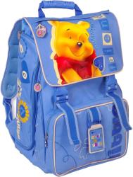Фото школьного рюкзака KinderLine Winnie the Pooh 77725