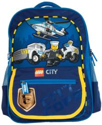 Фото школьного рюкзака Lego City LC-06