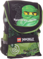 Фото школьного рюкзака LEGO Ninjago 2 502012022