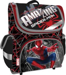Фото школьного рюкзака Marvel Spider Man Amazing SMBB-UT1-116
