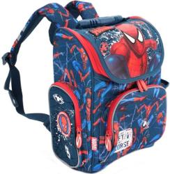Фото школьного рюкзака Marvel Spider Man SMRC-11T-113