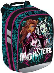 Фото школьного рюкзака Mattel Monster High MHBB-MT1-955
