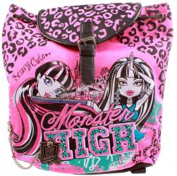 Фото школьного рюкзака Mattel Monster High MHBB-RT2-538