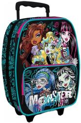 Фото школьной сумки Mattel Monster High MHBS-UT1-580M1