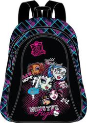 Фото школьного рюкзака Monster High Граффити 22125