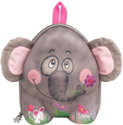 Фото школьного рюкзака Okiedog Wildpack Elephant 80002