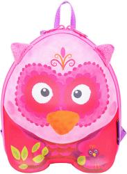 Фото школьного рюкзака Okiedog Wildpack Owl 80069