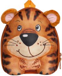 Фото школьного рюкзака Okiedog Wildpack Tiger 80001