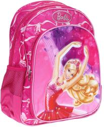 Фото школьного рюкзака Росмэн Barbie Балерина 22711
