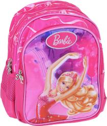 Фото школьного рюкзака Росмэн Barbie Балерина 22712