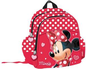 Фото школьного рюкзака Росмэн Disney Минни Маленькая Мисс 22615