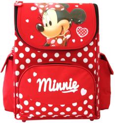 Фото школьного рюкзака Росмэн Disney Минни Маленькая Мисс 25175
