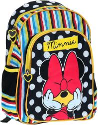 Фото школьного рюкзака Росмэн Disney Минни Pop art 22620