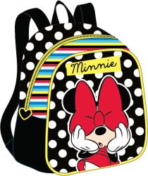 Фото школьного рюкзака Росмэн Disney Минни Pop art 22622