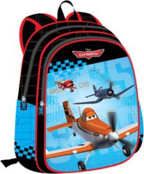Фото школьного рюкзака Росмэн Disney Самолеты 23416