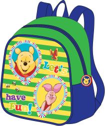 Фото школьного рюкзака Креатто Disney Винни 22509