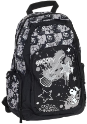 Фото школьного рюкзака Росмэн EVA Snoopy Рок-н-Ролл 22143