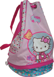 Фото росмэн Hello Kitty DELICIOUS HKR2509