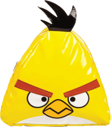 Фото школьного рюкзака Hatber Angry Birds NRk_00130 H088067
