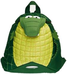 Фото школьного рюкзака Samsonite Funny Face Backpack, Крокодил 166-14031