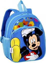 Фото школьного рюкзака Samsonite Mickey Spectrum 17C-01004