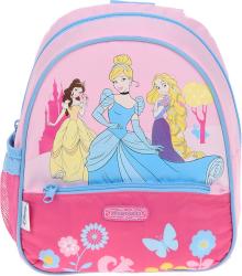 Фото школьного рюкзака Samsonite Princess 17C-80004