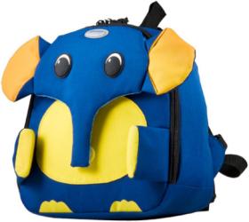 Фото школьного рюкзака Samsonite Sammies Dreams Backpack S Elephant U22*025
