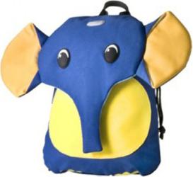 Фото школьного рюкзака Samsonite Sammies Dreams Gymbag Elephant U22*029