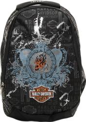 Фото школьного рюкзака Target Harley Davidson 11-5520