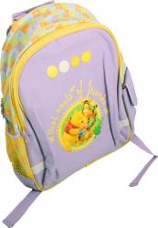 Фото школьного рюкзака KinderLine Winnie the Pooh WPBSH-10T-977