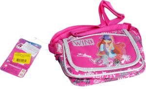 Фото школьной сумки Winx Club Silver Dance Mini 62443