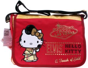 Фото школьной сумки Академия Групп Hello Kitty HKAB-RT1-402
