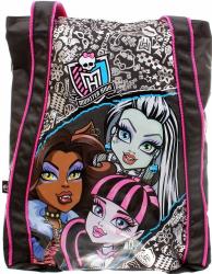 Фото школьной сумки Академия Групп Monster High MHAA-UT1-5011B