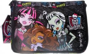 Фото школьной сумки Академия Групп Monster High MHAB-UT1-402