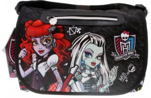 Фото школьной сумки Академия Групп Monster High MHAB-UT1-457